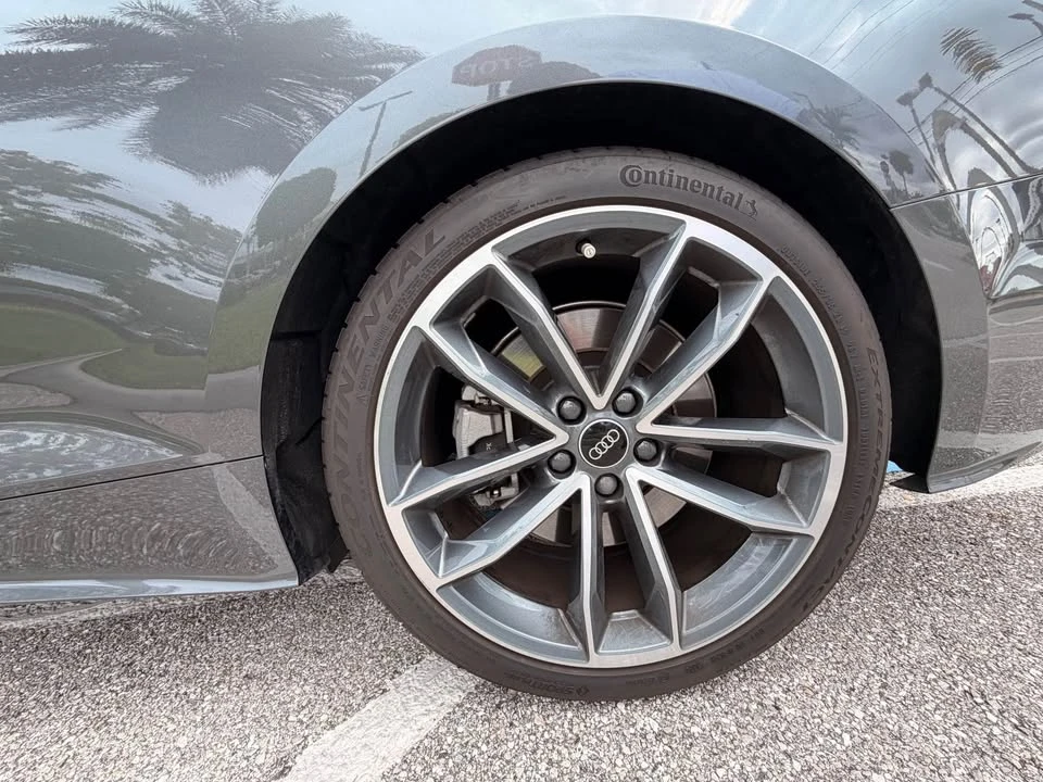2023 Audi B9 A5 - Image 3 of 10
