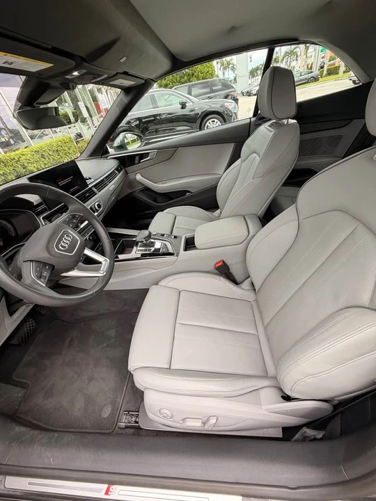 2023 Audi B9 A5 - Image 7 of 10