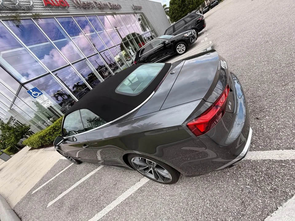 2023 Audi B9 A5 - Image 4 of 10
