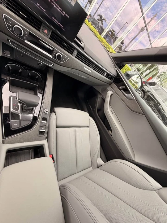 2023 Audi B9 A5 - Image 9 of 10
