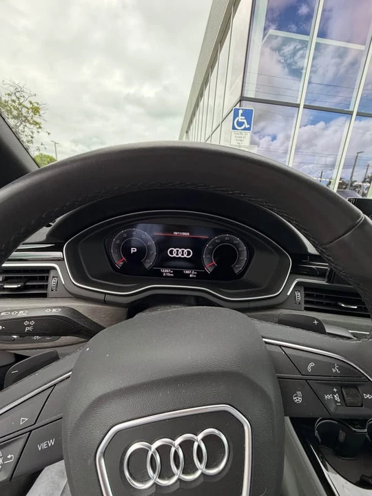 2023 Audi B9 A5 - Image 8 of 10