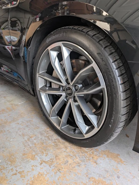 2023 Audi B9 A5 - Image 5 of 6