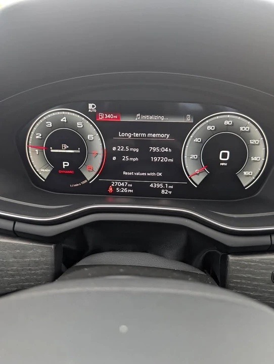 2023 Audi B9 A5 - Image 2 of 6