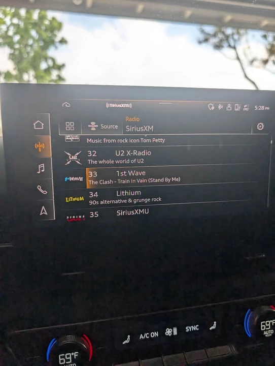 2023 Audi B9 A5 - Image 6 of 6
