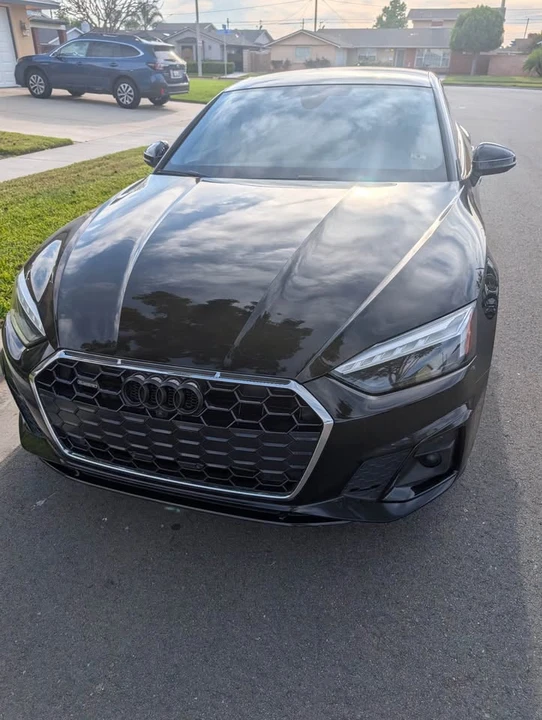 2023 Audi B9 A5 - Image 4 of 6