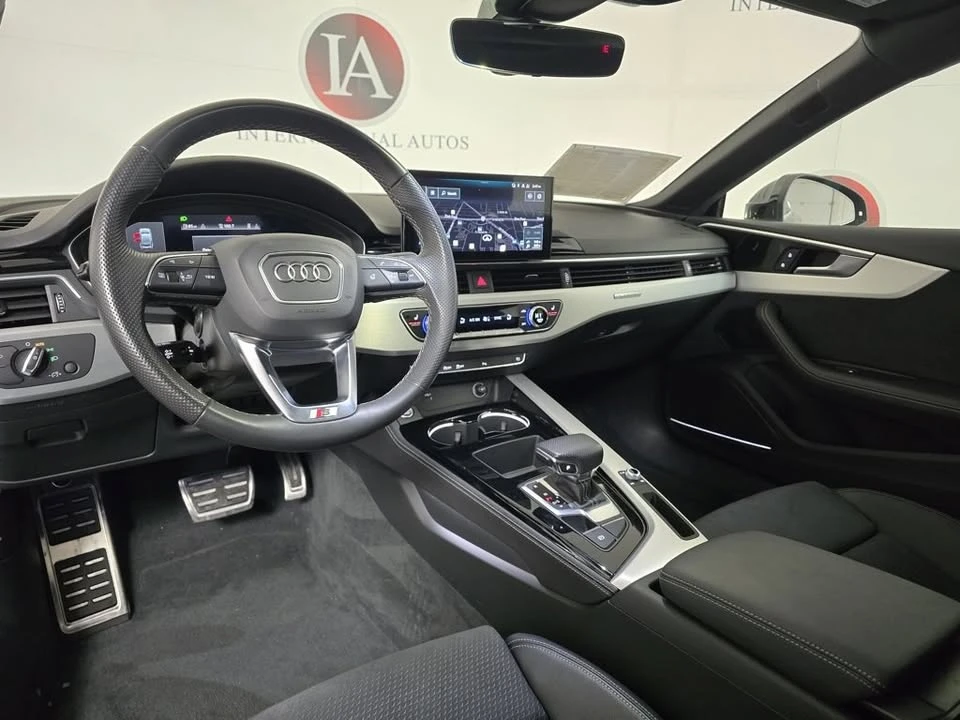 2023 Audi B9 A5 - Image 16 of 20