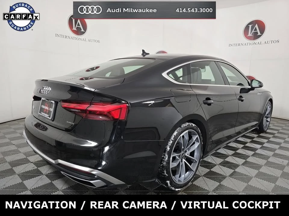 2023 Audi B9 A5 - Image 3 of 20