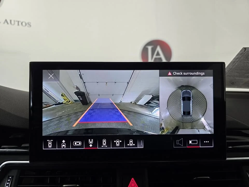 2023 Audi B9 A5 - Image 19 of 20