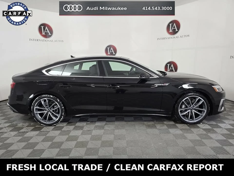 2023 Audi B9 A5 - Image 2 of 20