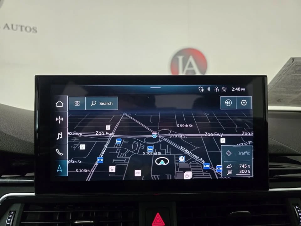 2023 Audi B9 A5 - Image 17 of 20