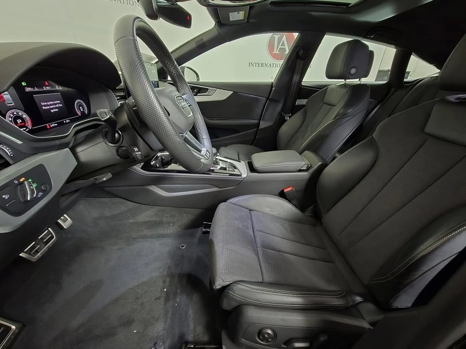 2023 Audi B9 A5 - Image 13 of 20