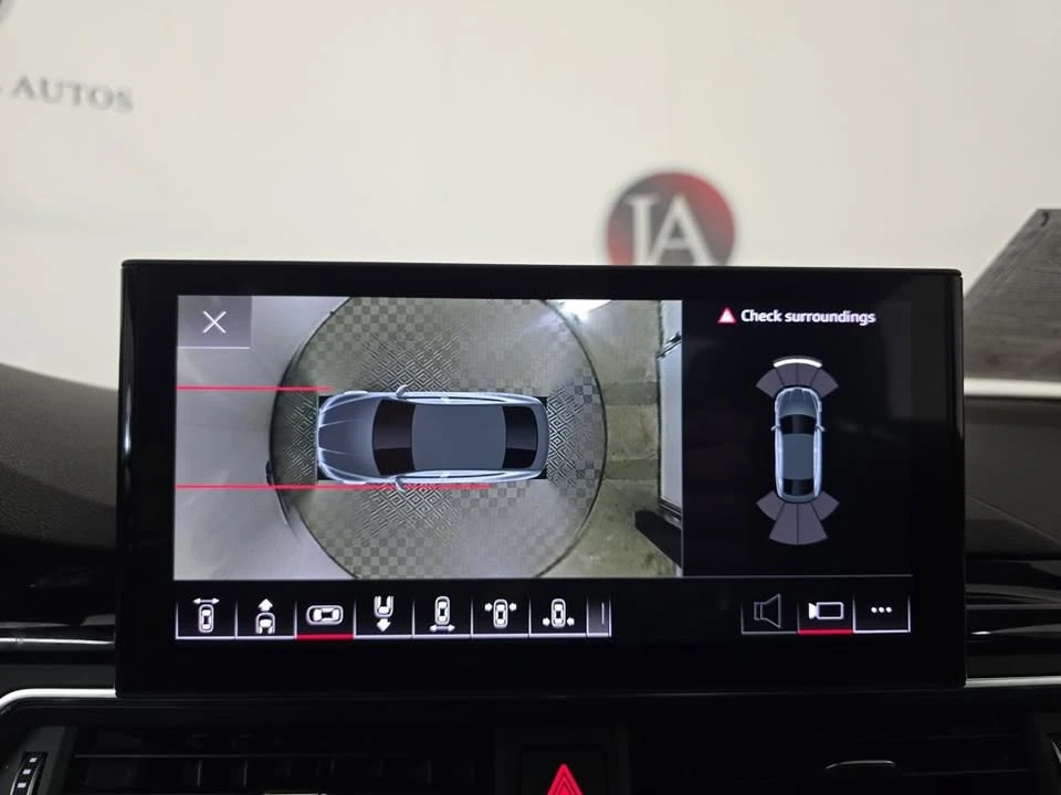 2023 Audi B9 A5 - Image 20 of 20
