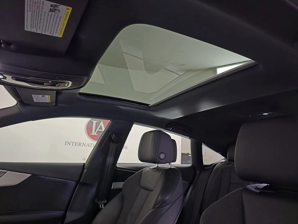 2023 Audi B9 A5 - Image 14 of 20