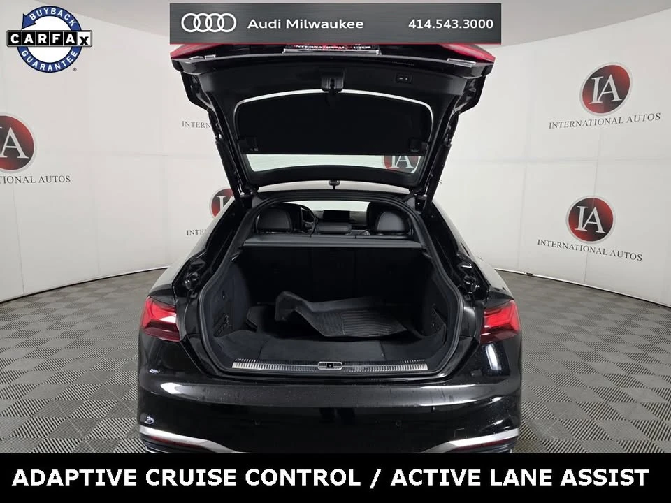 2023 Audi B9 A5 - Image 7 of 20