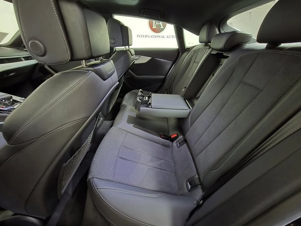 2023 Audi B9 A5 - Image 15 of 20