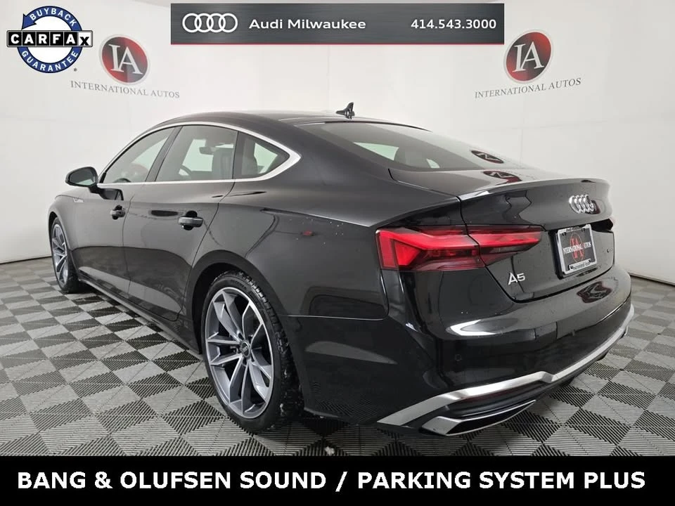 2023 Audi B9 A5 - Image 6 of 20