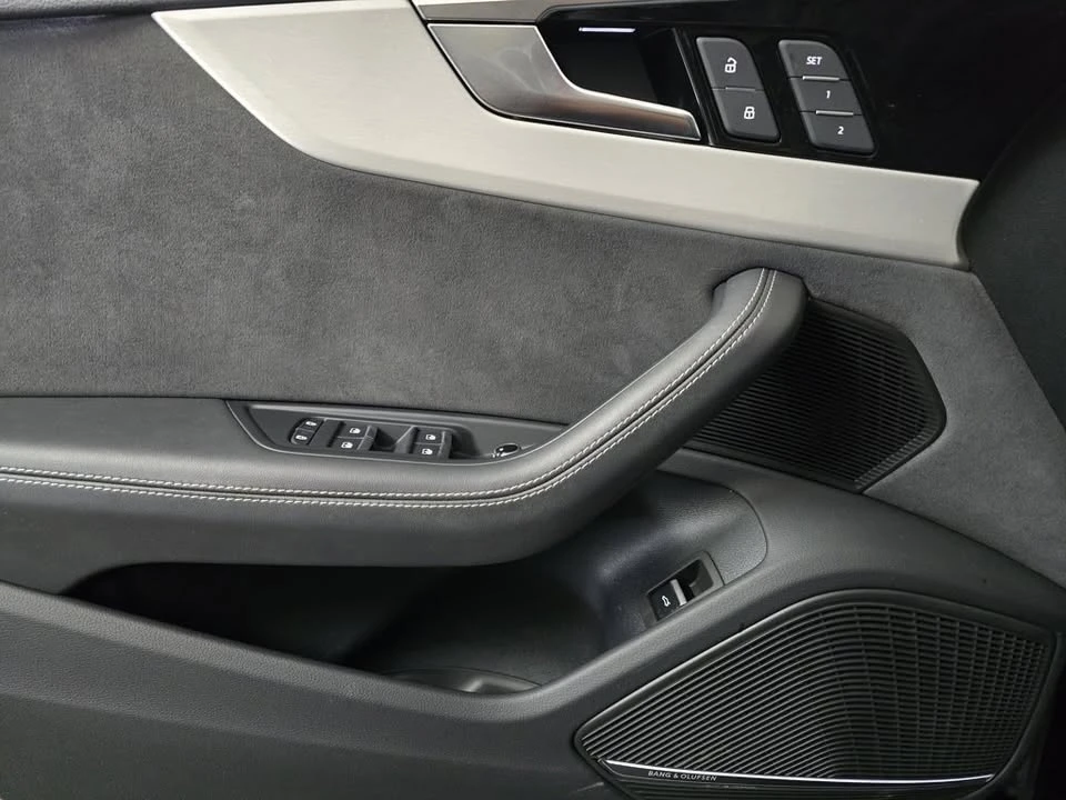 2023 Audi B9 A5 - Image 11 of 20