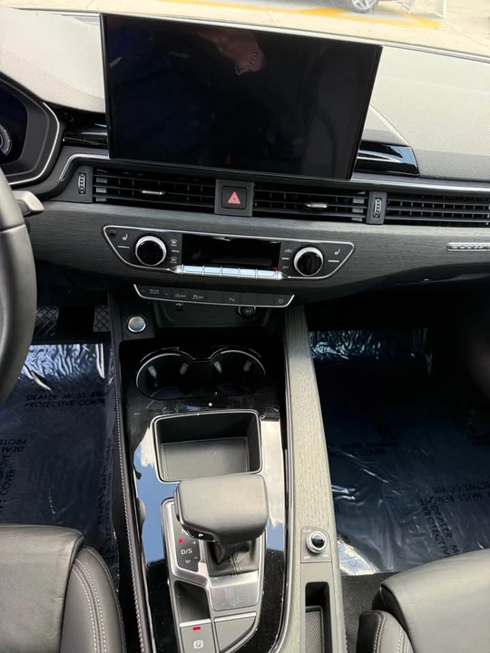 2023 Audi B9 A5 - Image 5 of 9
