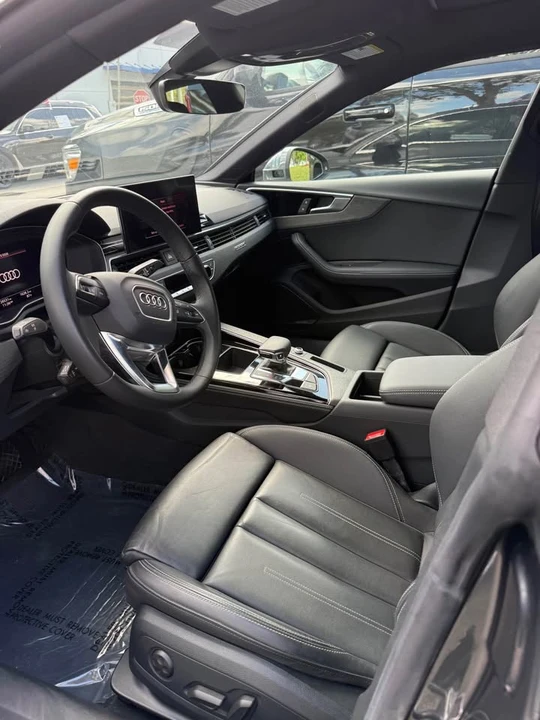 2023 Audi B9 A5 - Image 4 of 9