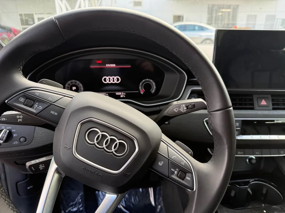 2023 Audi B9 A5 - Image 6 of 9