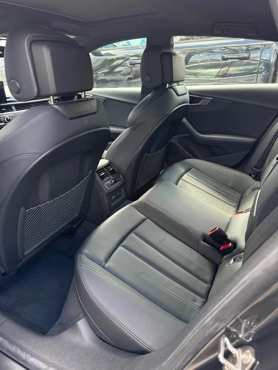 2023 Audi B9 A5 - Image 7 of 9