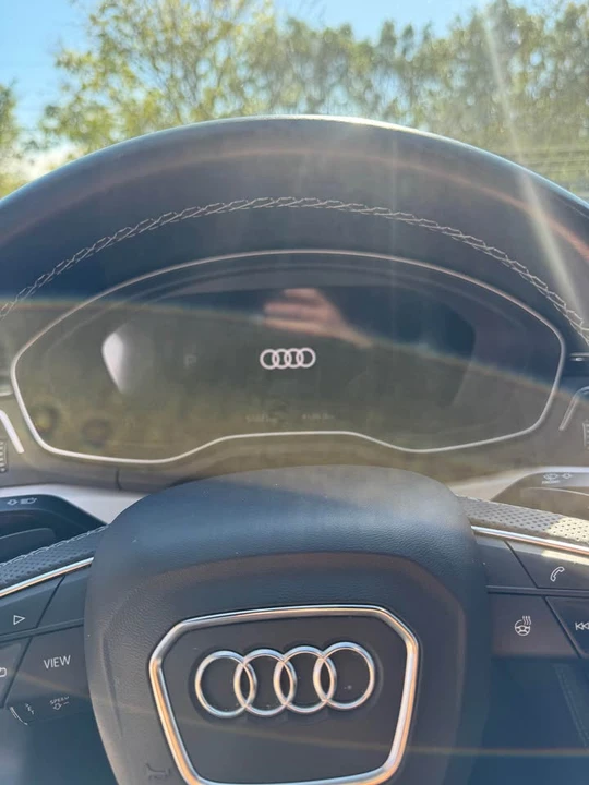 2023 Audi B9 A5 - Image 5 of 7