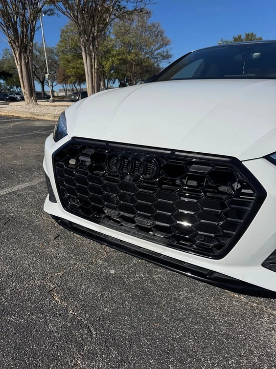 2023 Audi B9 A5 - Image 3 of 7
