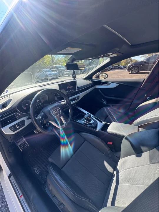 2023 Audi B9 A5 - Image 4 of 7