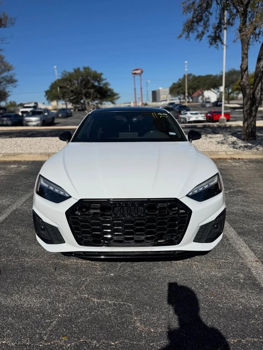 2023 Audi B9 A5 - Image 2 of 7