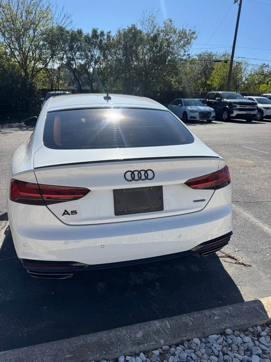 2023 Audi B9 A5 - Image 7 of 7