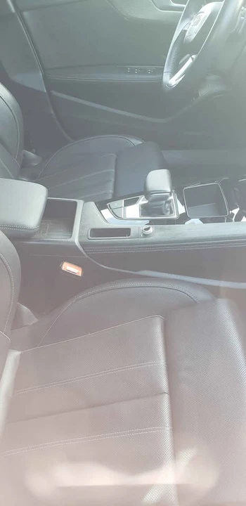 2023 Audi B9 A5 - Image 9 of 9