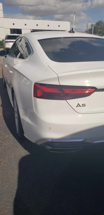 2023 Audi B9 A5 - Image 3 of 9