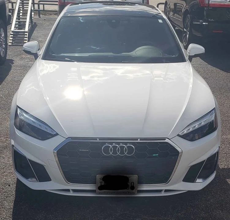 2023 Audi B9 A5 - Image 6 of 9