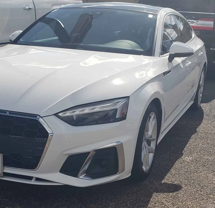 2023 Audi B9 A5 - Image 5 of 9