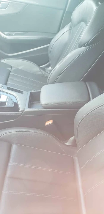 2023 Audi B9 A5 - Image 4 of 9