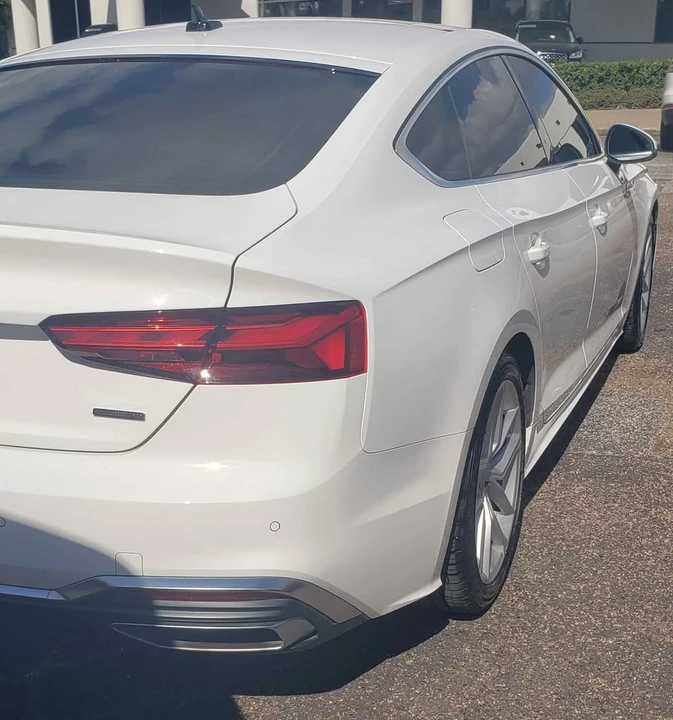 2023 Audi B9 A5 - Image 7 of 9