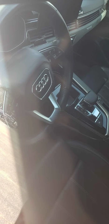 2023 Audi B9 A5 - Image 8 of 9