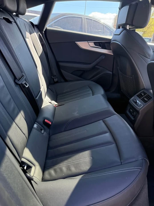 2023 Audi B9 A5 - Image 11 of 12
