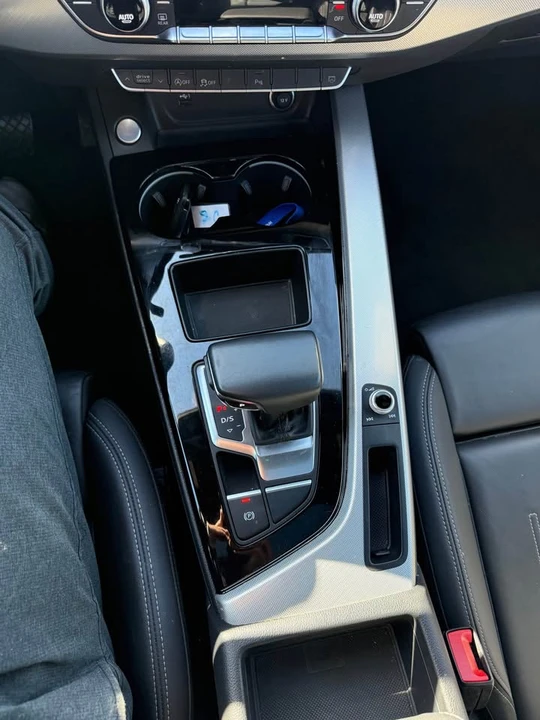 2023 Audi B9 A5 - Image 8 of 12