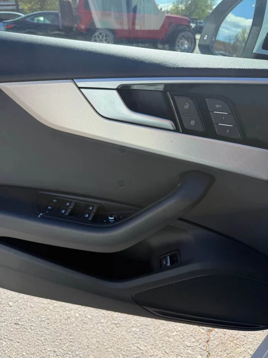 2023 Audi B9 A5 - Image 9 of 12