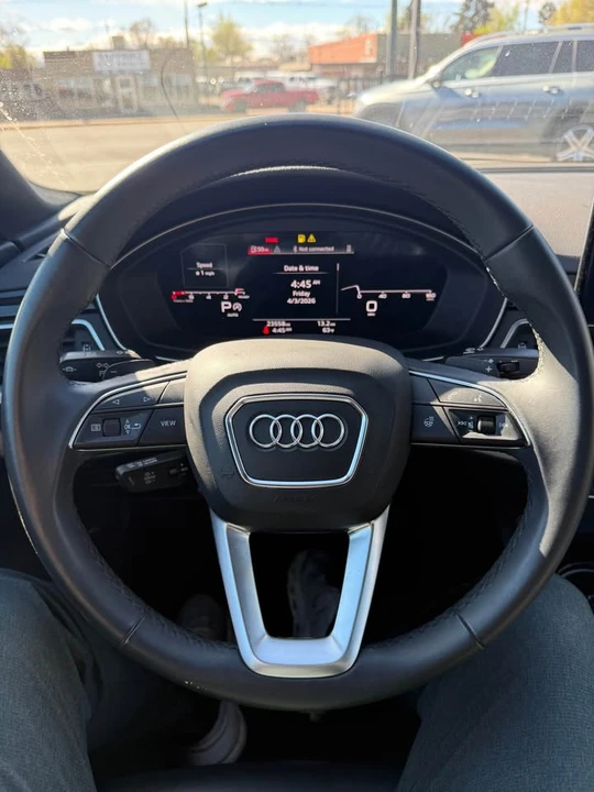 2023 Audi B9 A5 - Image 6 of 12