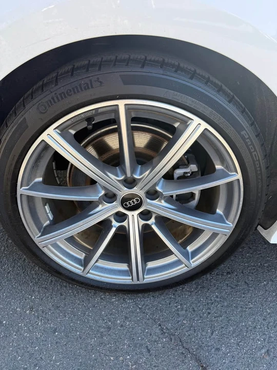 2023 Audi B9 A5 - Image 12 of 12