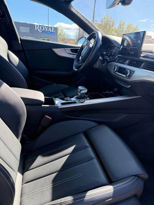 2023 Audi B9 A5 - Image 10 of 12