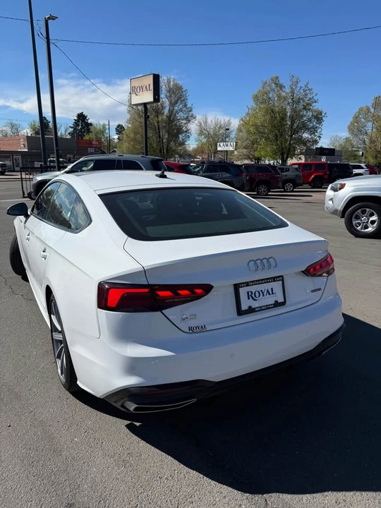 2023 Audi B9 A5 - Image 4 of 12