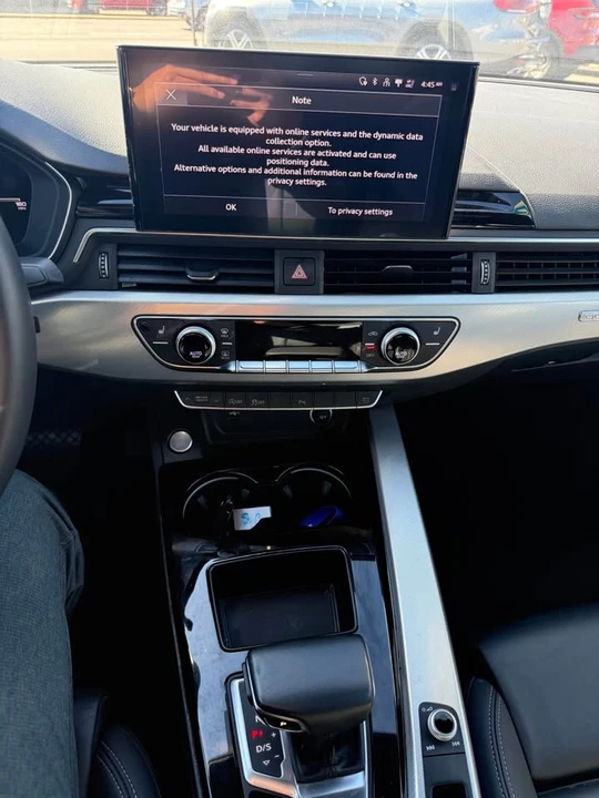2023 Audi B9 A5 - Image 7 of 12