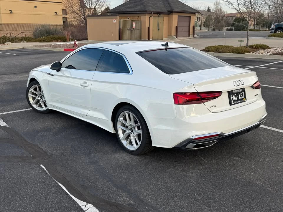 2023 Audi B9 A5 - Image 4 of 20