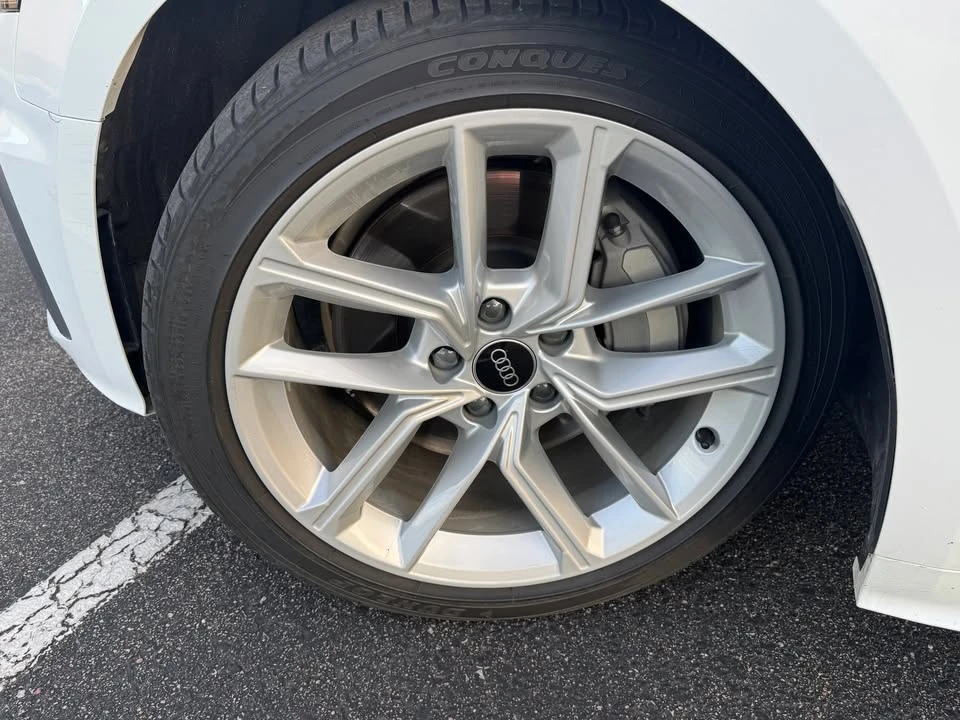 2023 Audi B9 A5 - Image 10 of 20