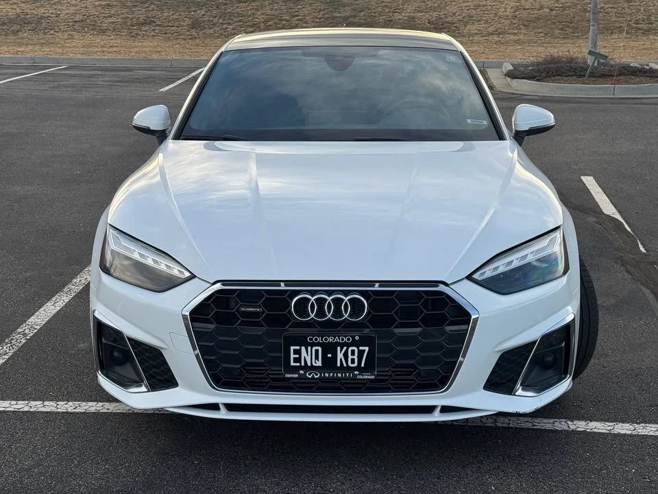 2023 Audi B9 A5 - Image 2 of 20
