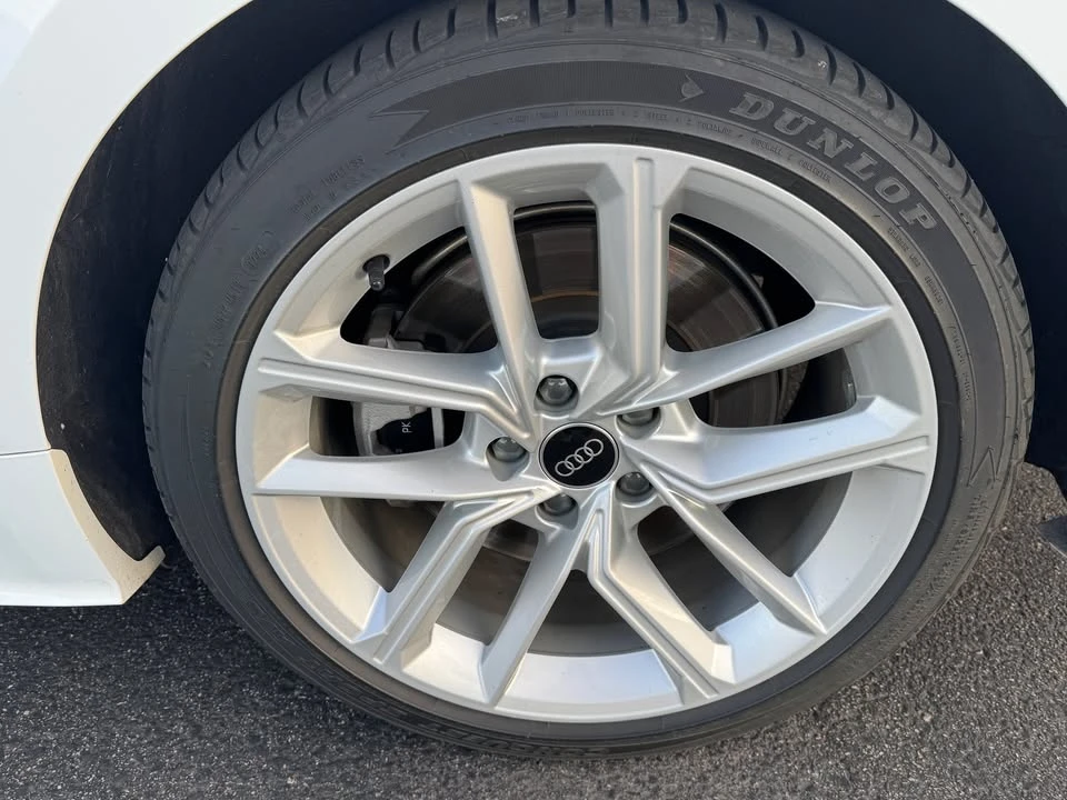 2023 Audi B9 A5 - Image 11 of 20