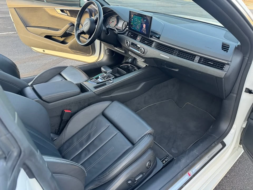 2023 Audi B9 A5 - Image 19 of 20